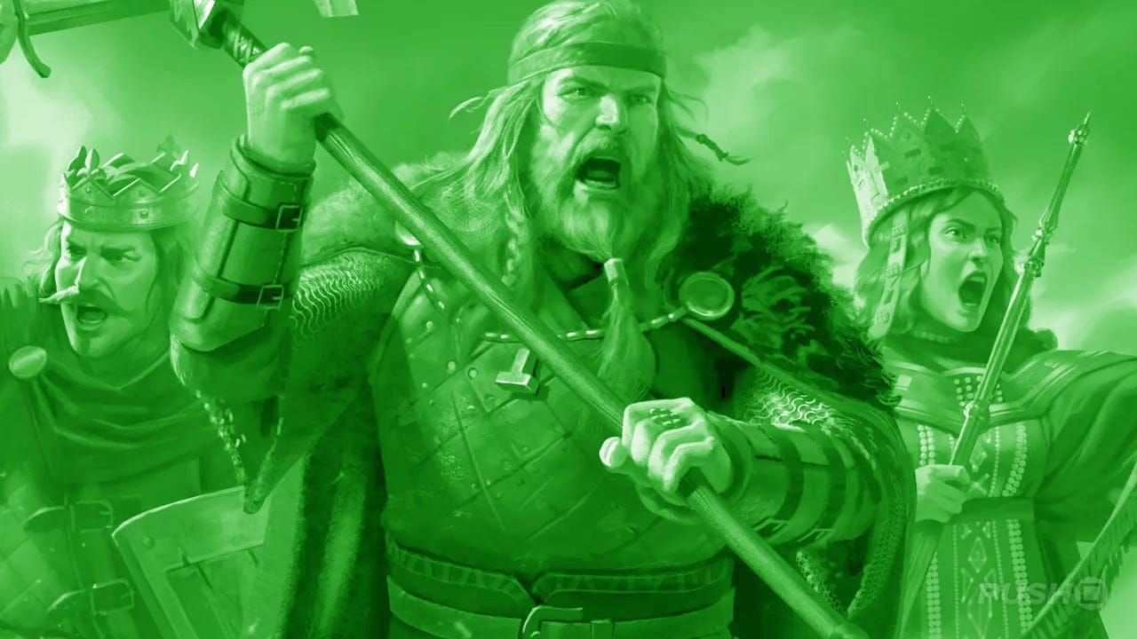 Featured image AoE Studio Slashed and Cancelled Amid Xbox Layoffs