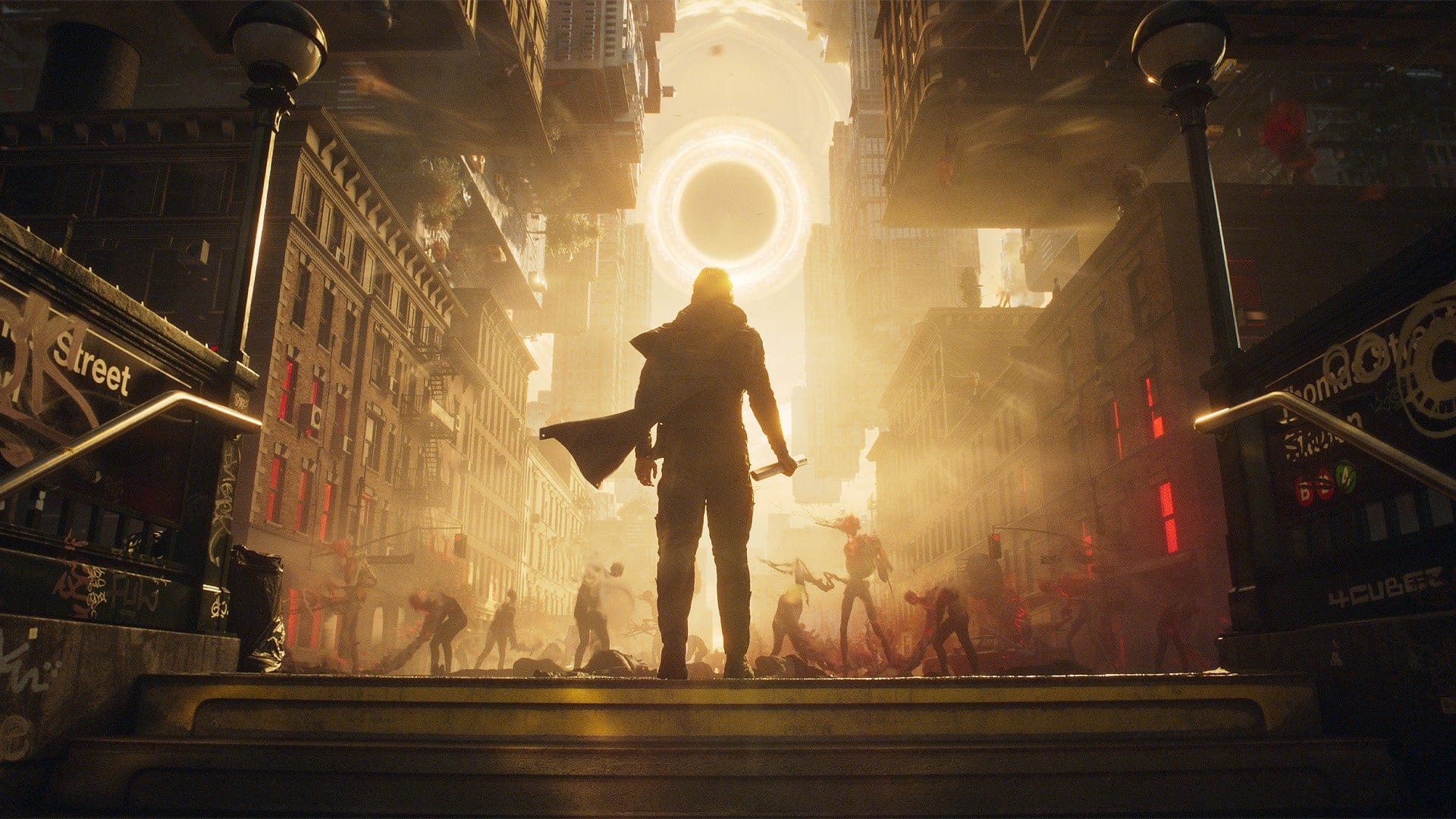 Featured image Massive Xbox Drop 15 Games Out Today Including the Biggest Hit