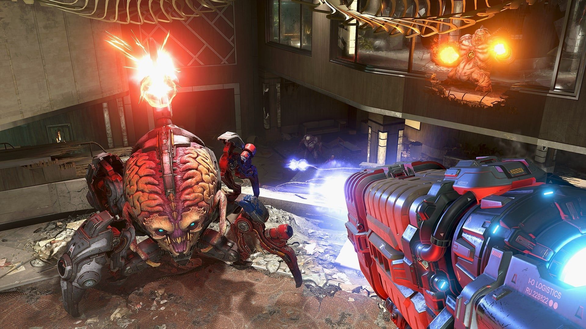 Featured image Amazon Prime hands out DOOM Eternal codes for Xbox PC