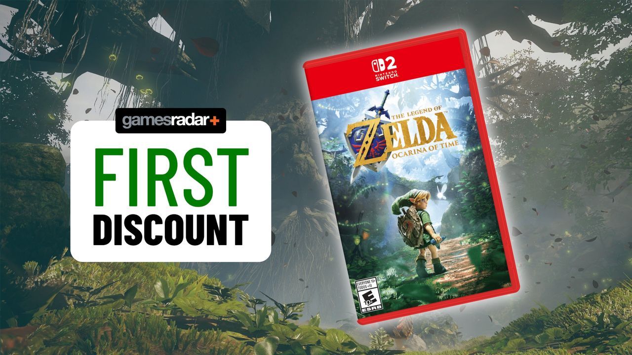 Featured image Ocarina of Time Remake 10 off on Amazon