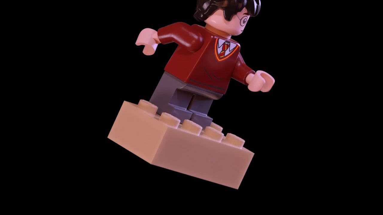 Featured image New Lego Harry Potter sets based on the HBO series are coming soon