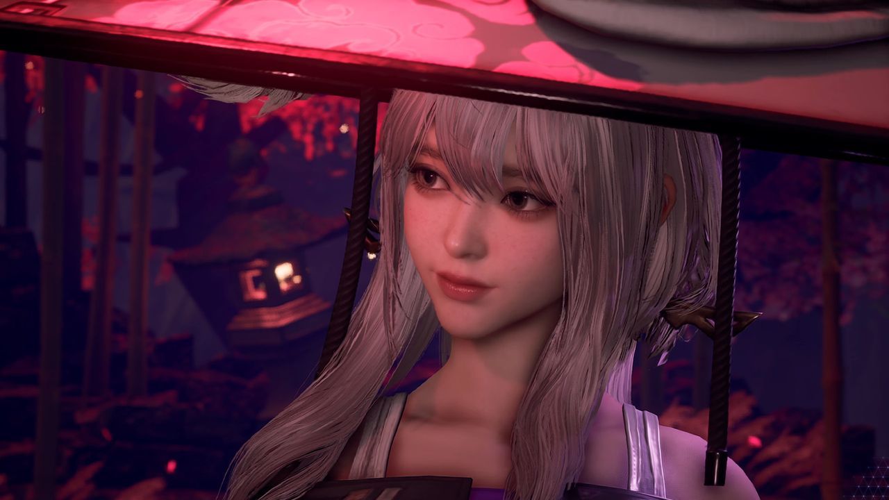 Featured image Stellar Blade devs insist on 100 cartridge for Switch 2