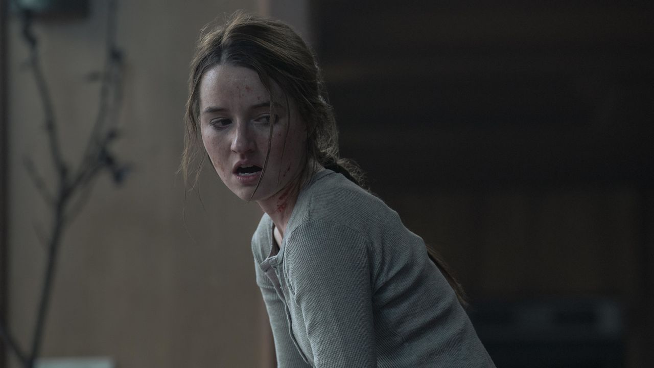 Featured image Druckmann distances Naughty Dog from The Last of Us S3