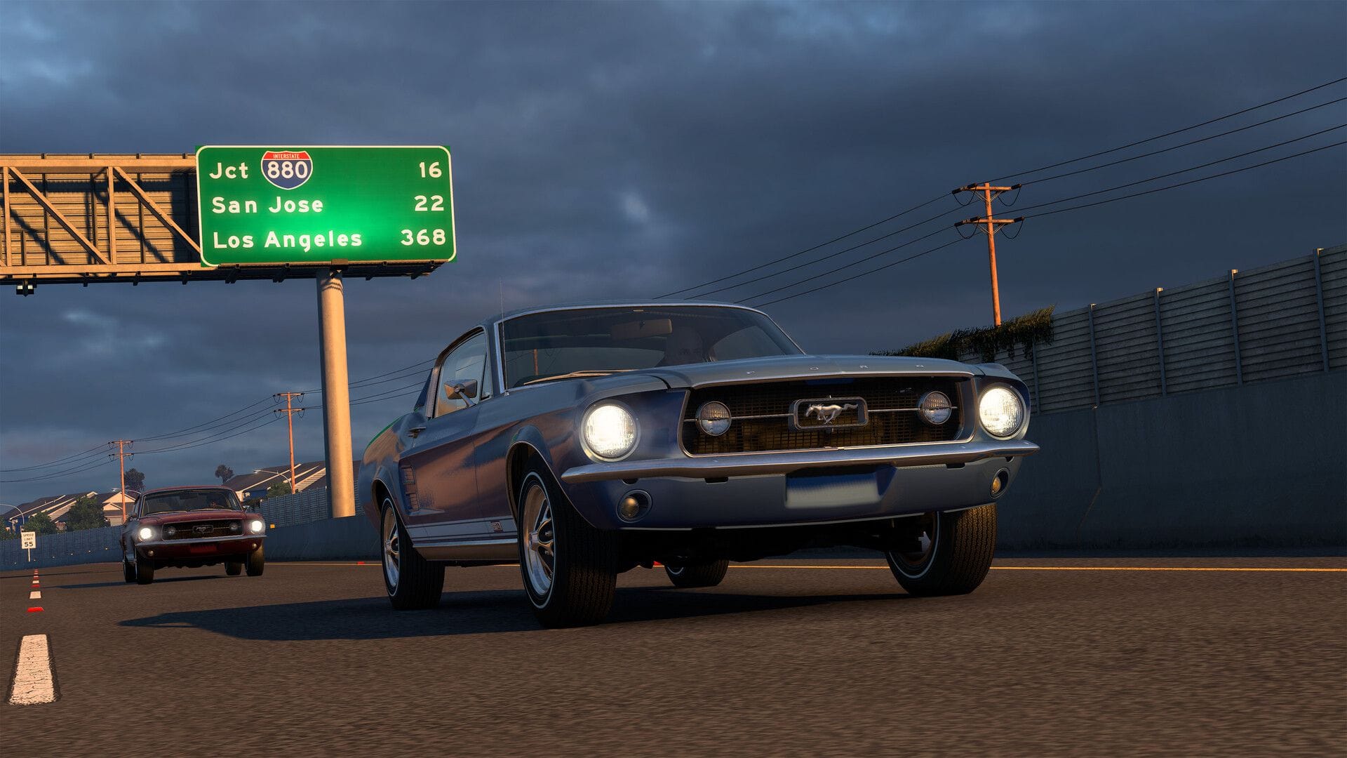 Featured image ATS DLC breaks records by removing truck driving