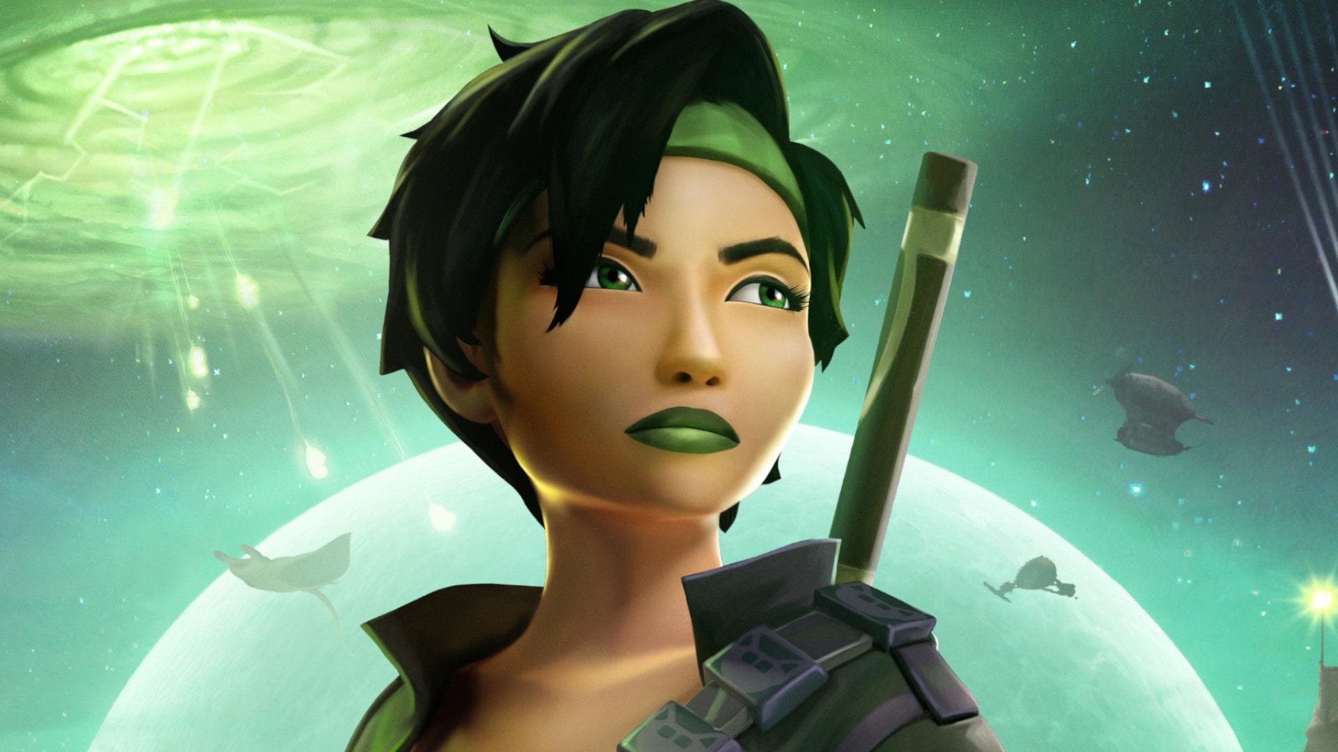 Featured image AC Shadows writer is building Beyond Good and Evil 2