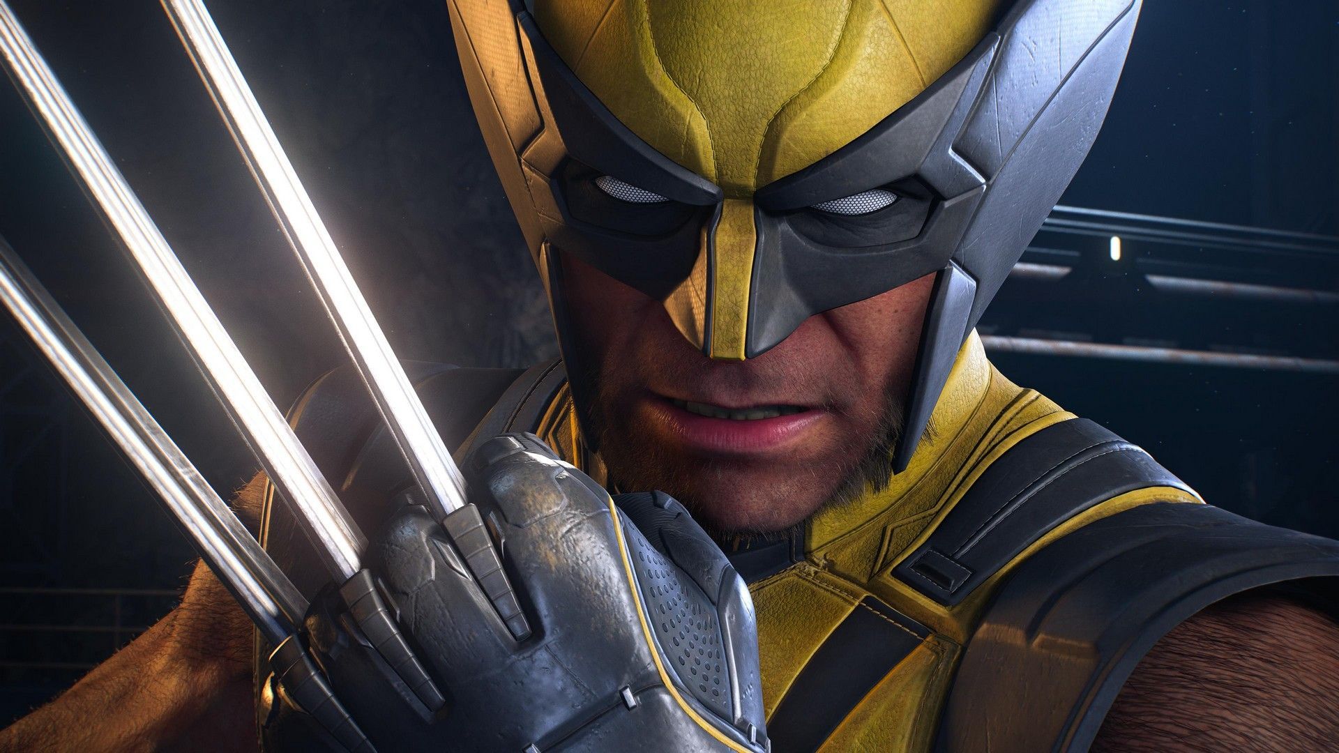 Featured image Marvel Wolverine motorcycle action and QTEs get ignored