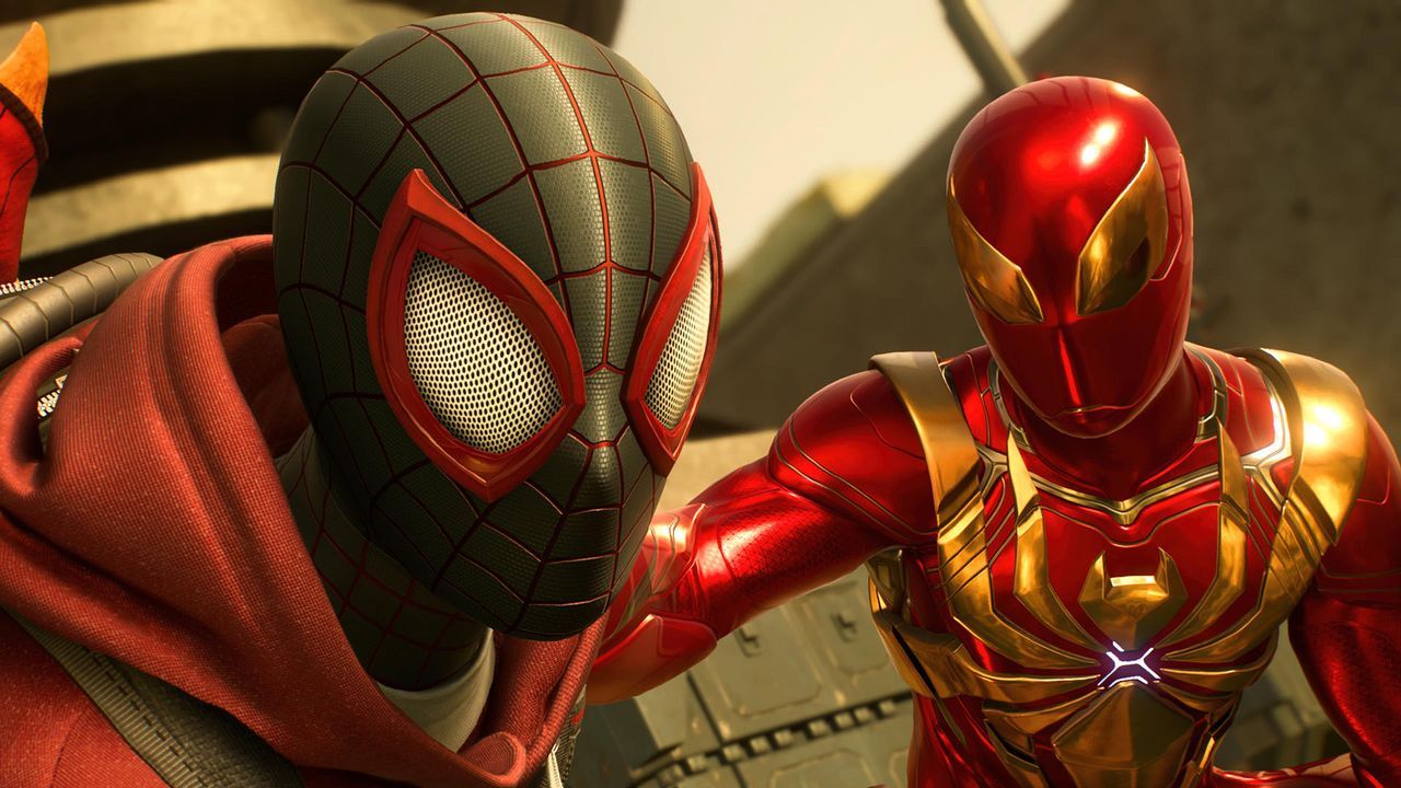 Featured image SpiderMan 2 sales vs PlayStations drive for market control