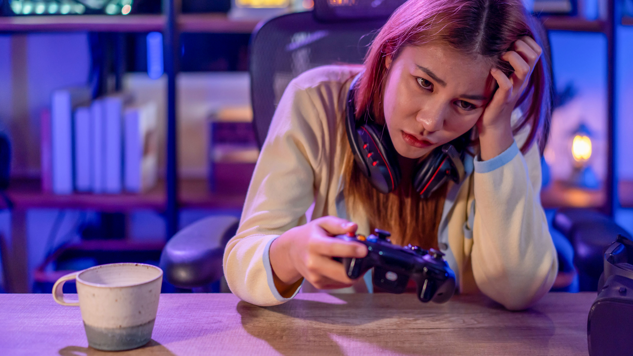 Featured image Gaming community excludes 48 of women