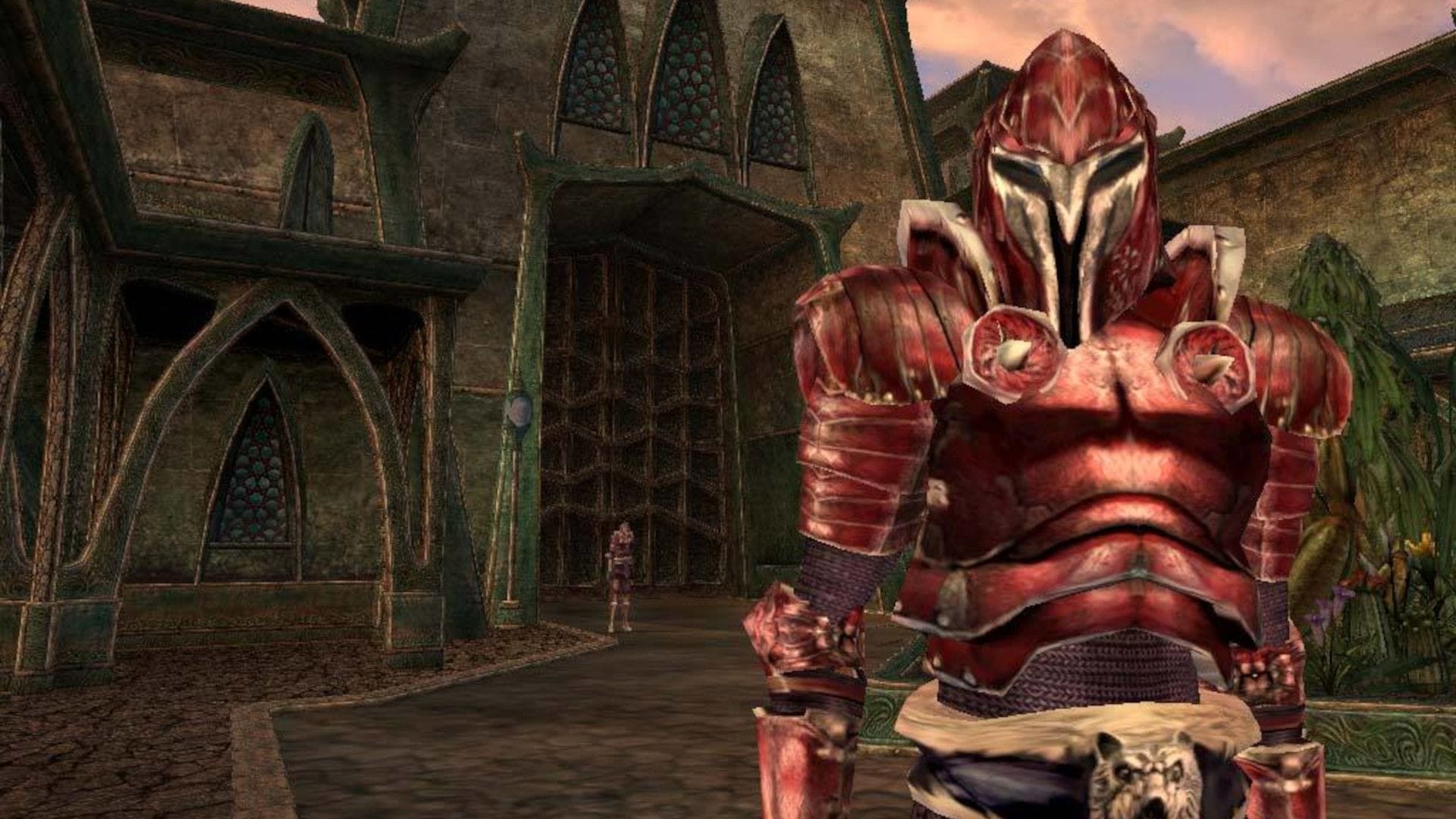 Featured image The typo that created Morrowind lore