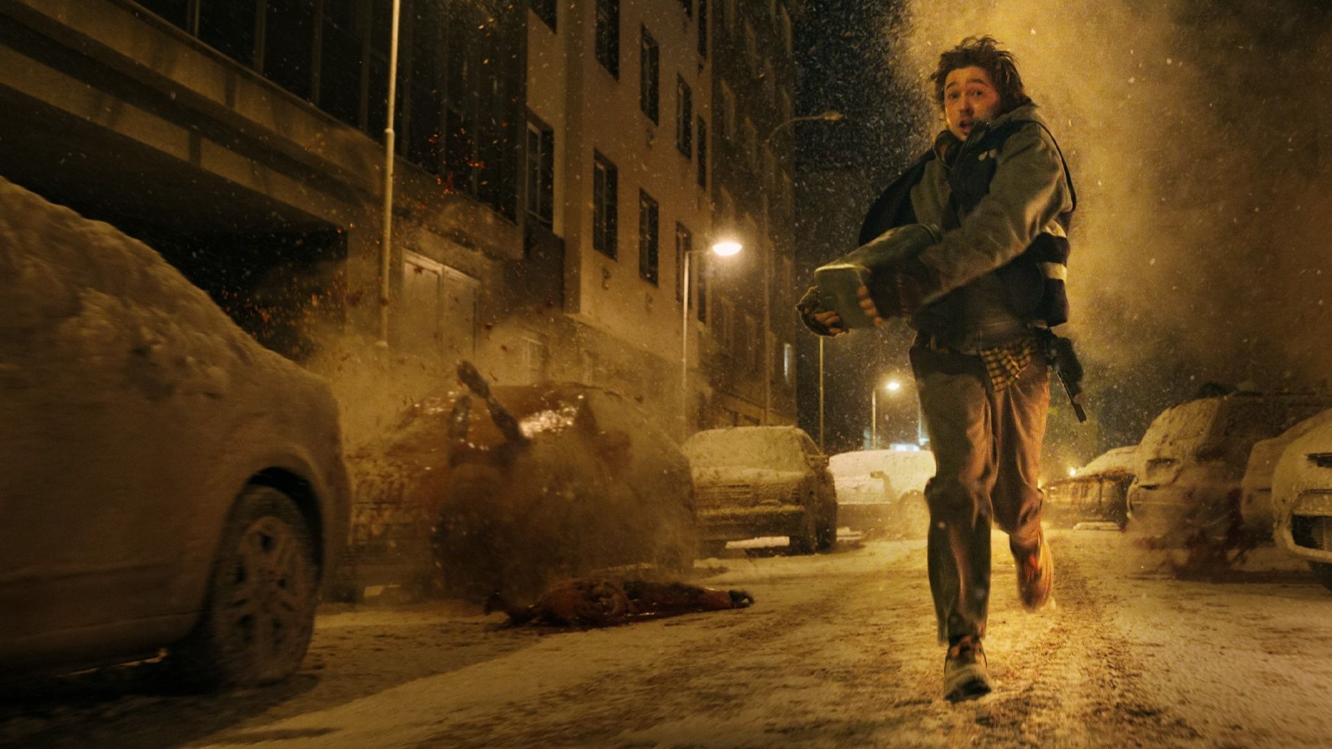 Featured image Resident Evil hits 97 on Rotten Tomatoes the best video game adaptation