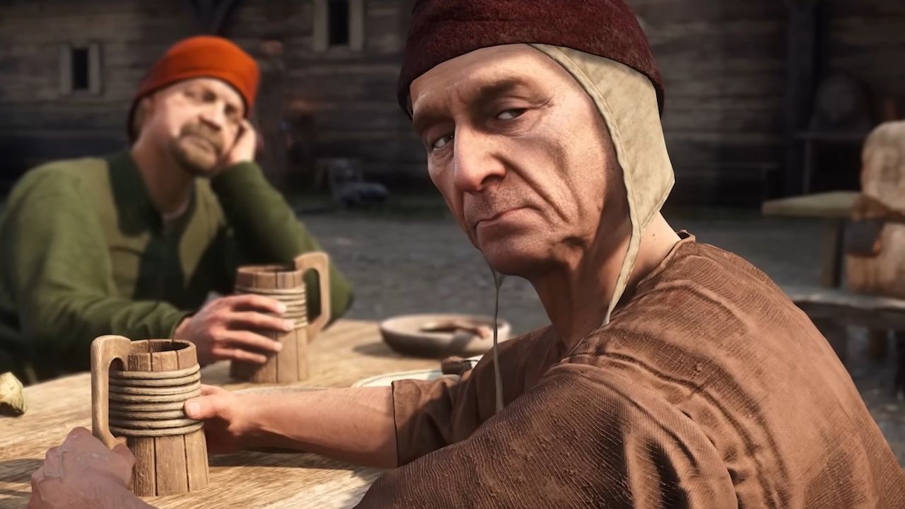Featured image KCD2 lead mocks DLSS 5 backlash and AI use