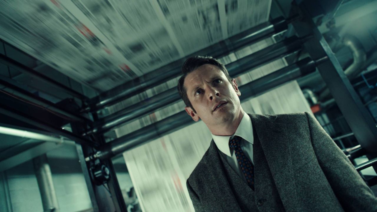 Featured image Danny Boyle admits using AI in his Netflix movie