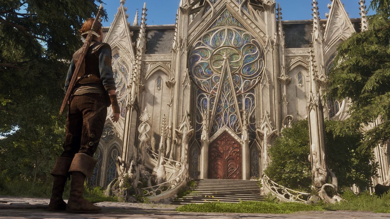 Featured image Fable sticks the landing avoiding Fable 2 woes