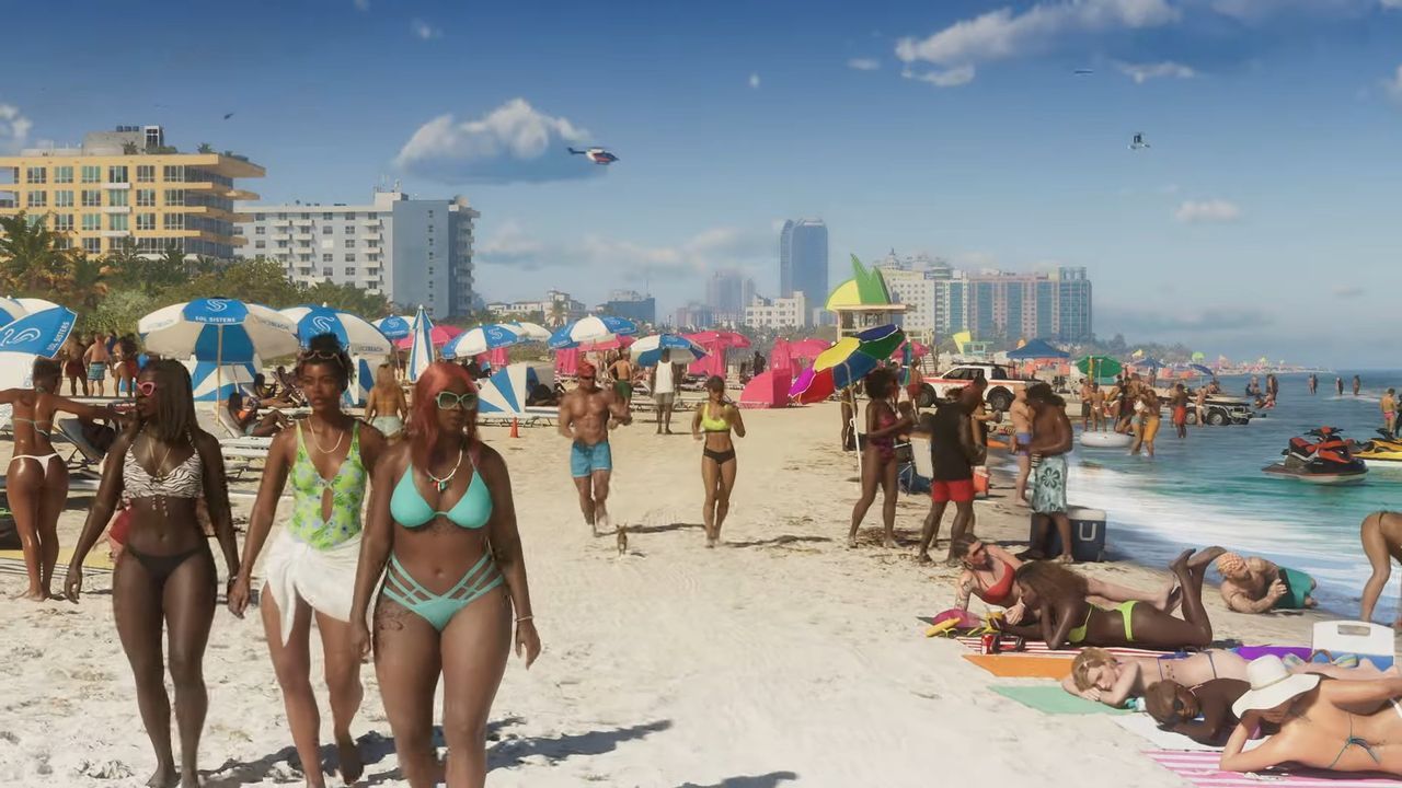 Featured image GTA fans stalk nudist resort for fake reviews causing owner madness