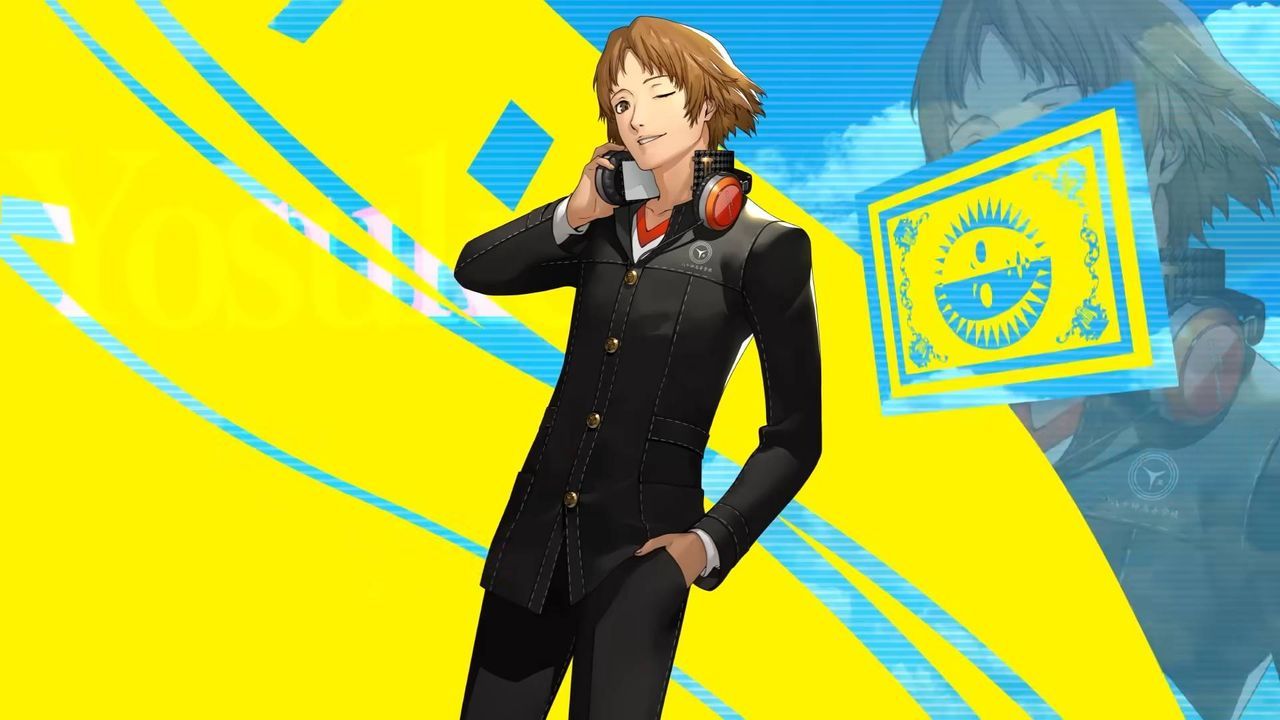 Featured image Atlus deepens Yosuke exploration in Persona 4 Revival
