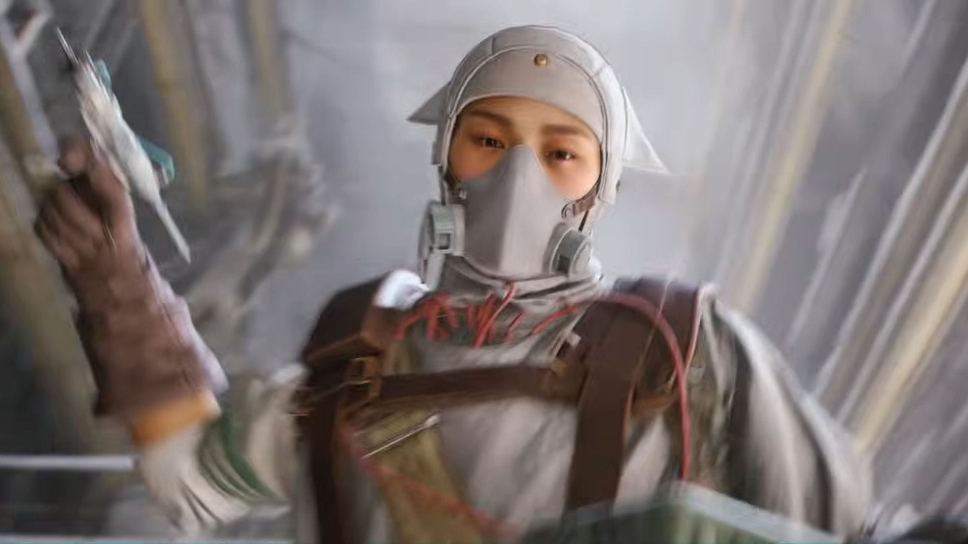 Featured image Arc Raiders limited PvE coop test is here