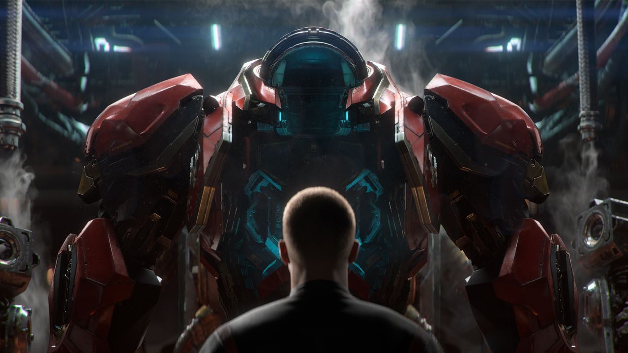Featured image Former boss says StarCraft is a cosmic lottery
