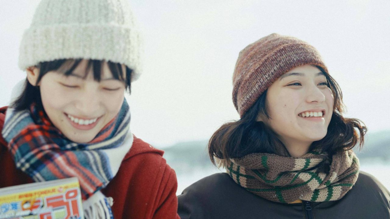 Featured image Liveaction manga debuts nearperfect Rotten Tomatoes score