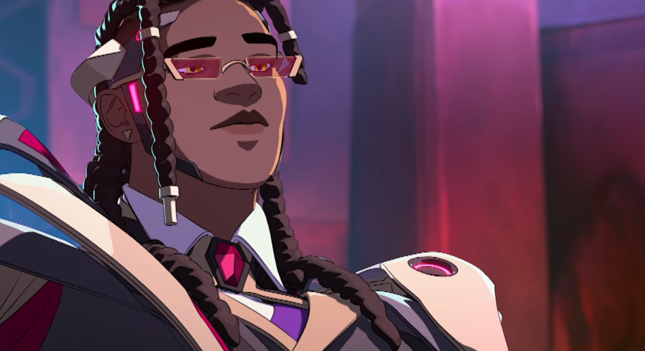 Featured image Sombra becomes support Roadhog is reworked and new Doctrine arrives in OW S5