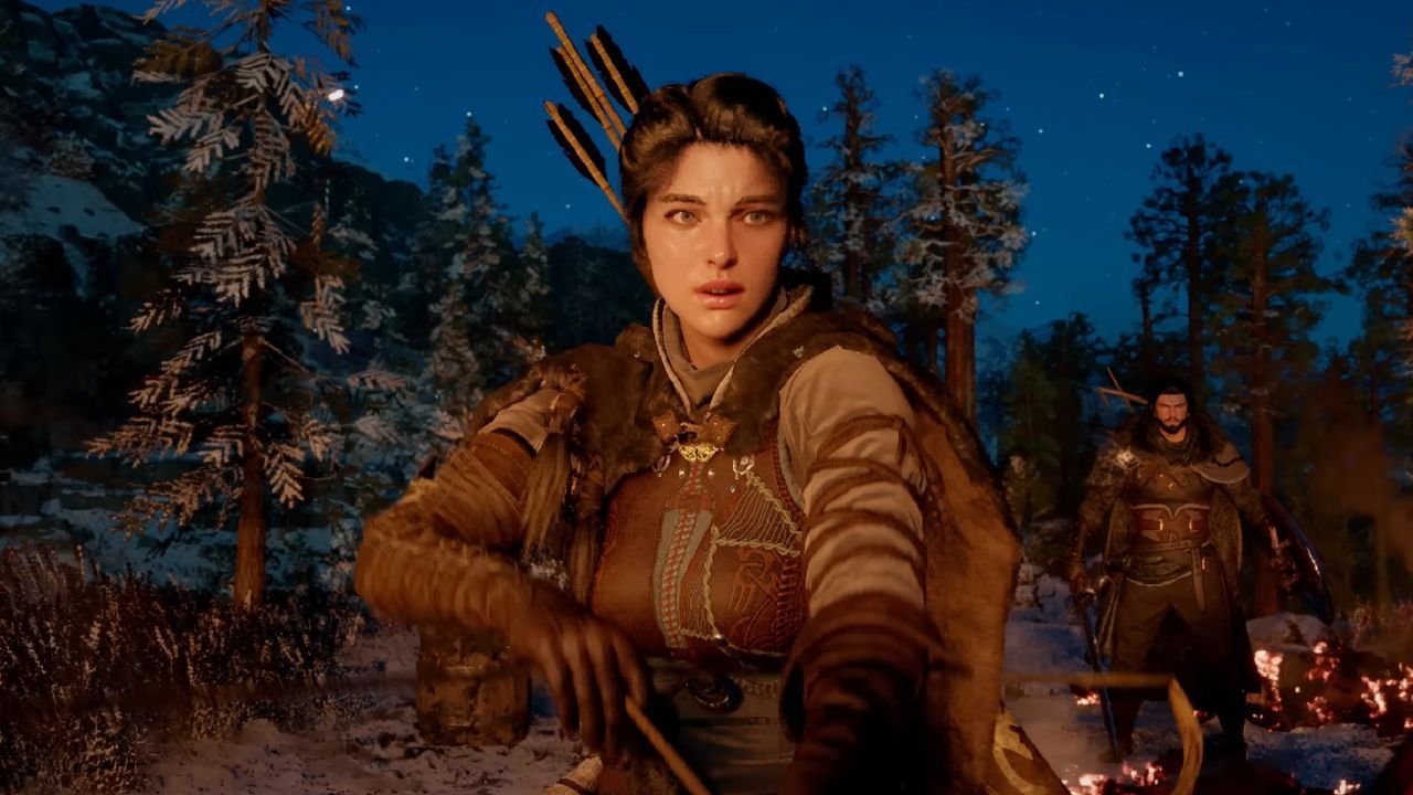 Featured image Crimson Desert tops Steam earnings with 203M revenue