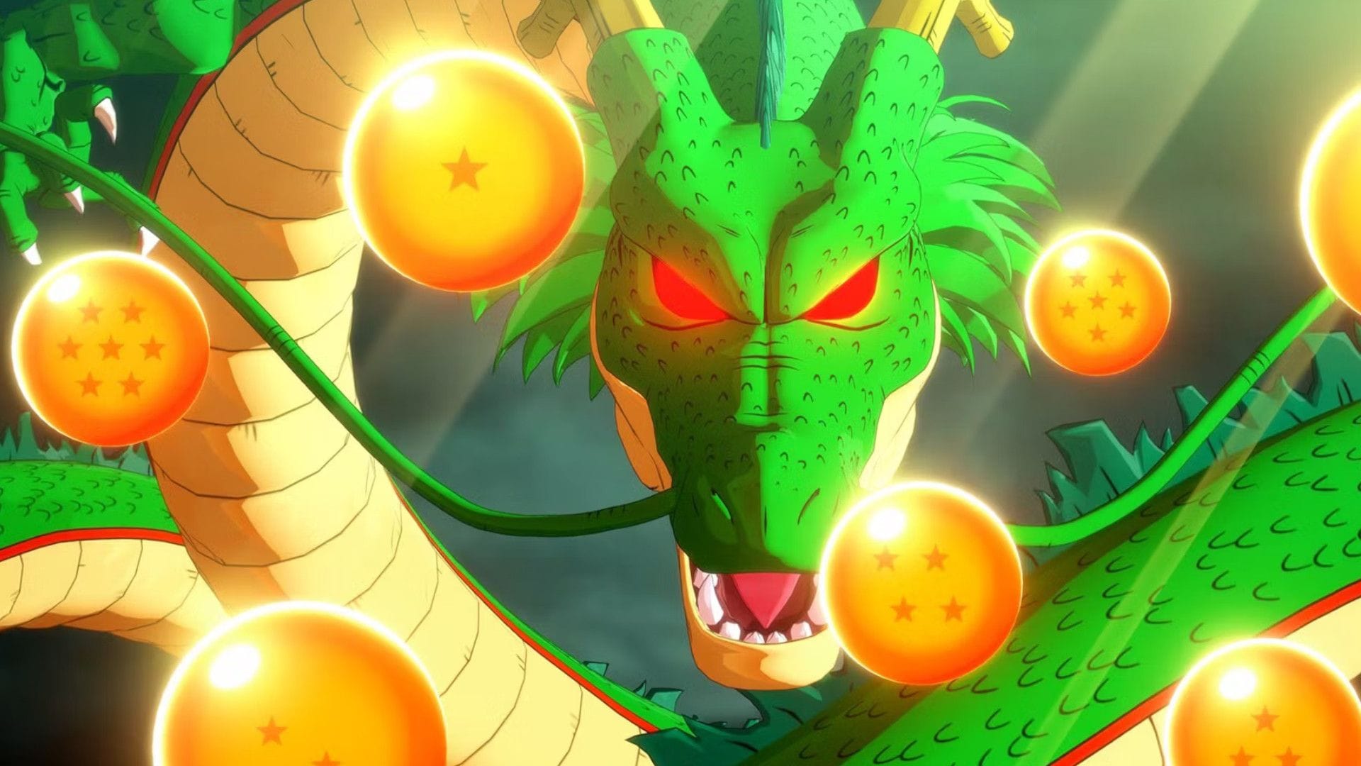 Featured image Lego Dragon Ball set teased with Shenron clues