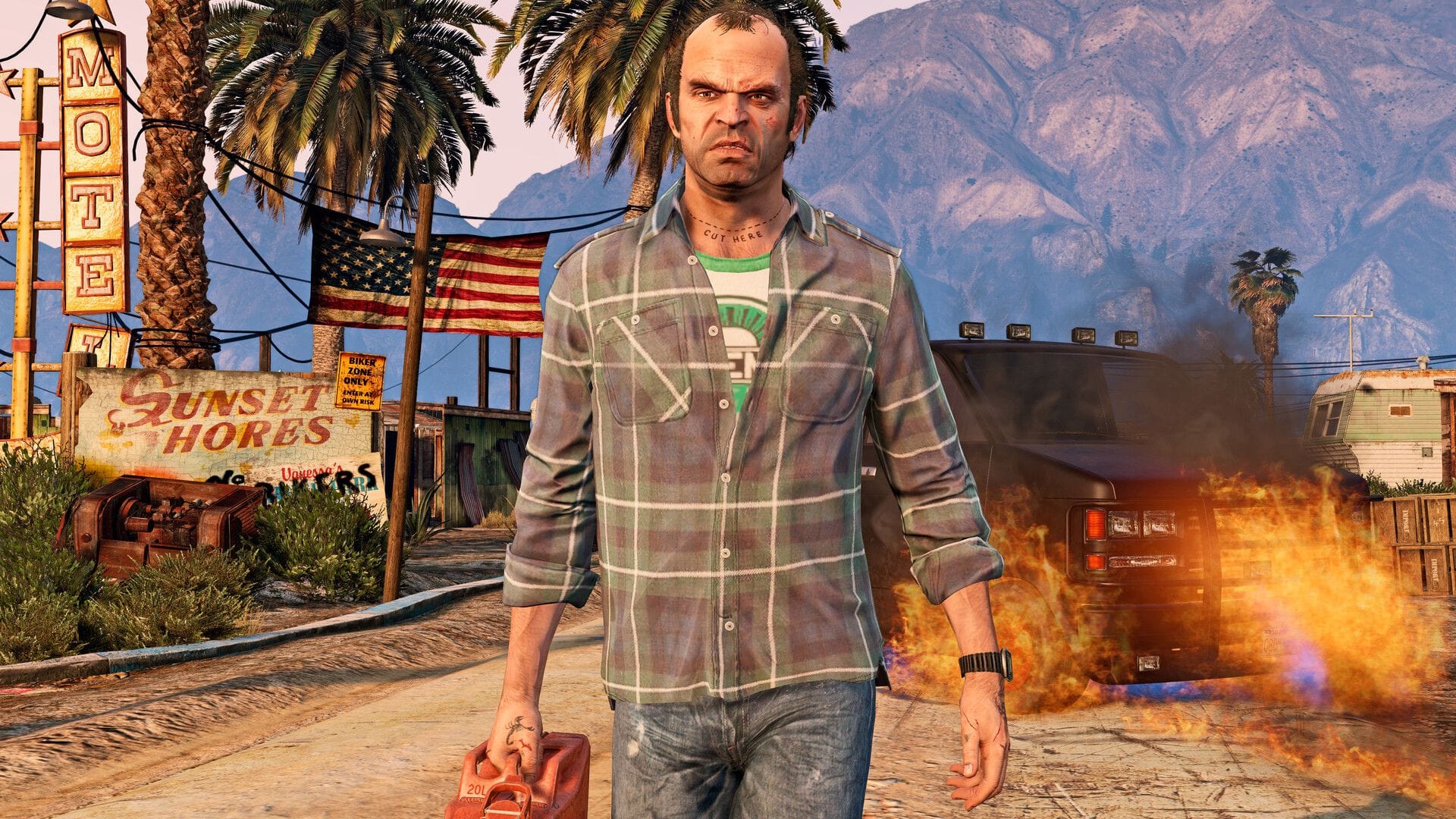Featured image GTA 5 modder claims shutdown after dev action