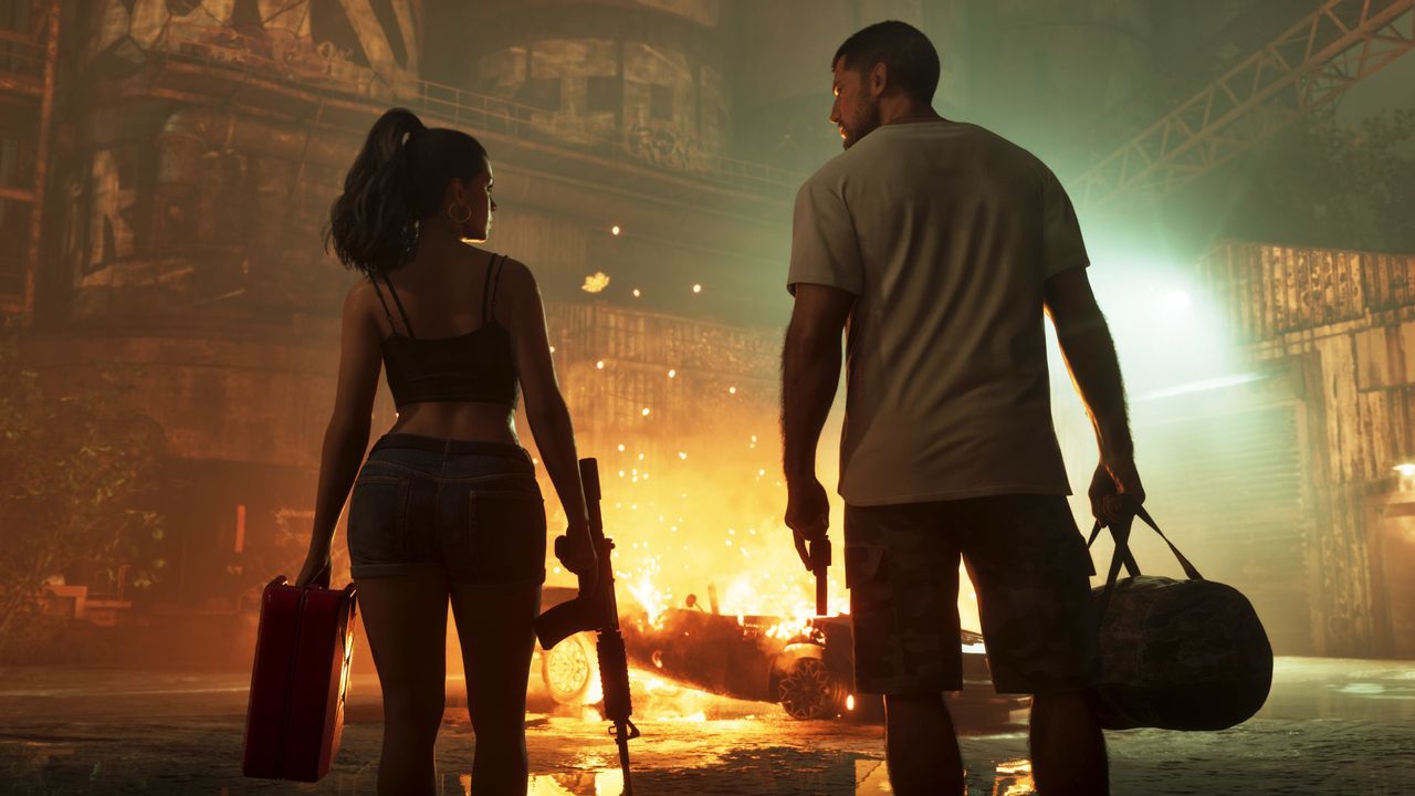 Featured image Rockstar wants GTA 6 Jason and Lucia to feel like Arthur