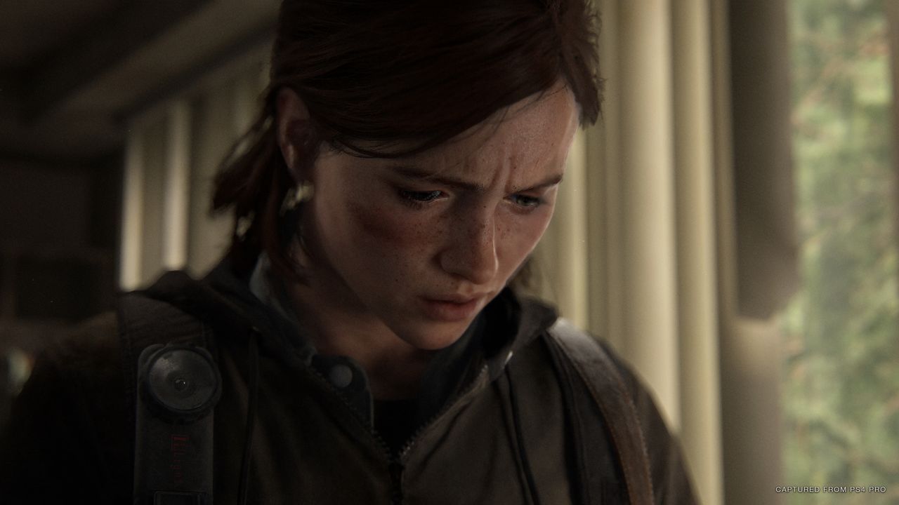 Featured image Sony stops TLOU2 multiplayer mod before launch