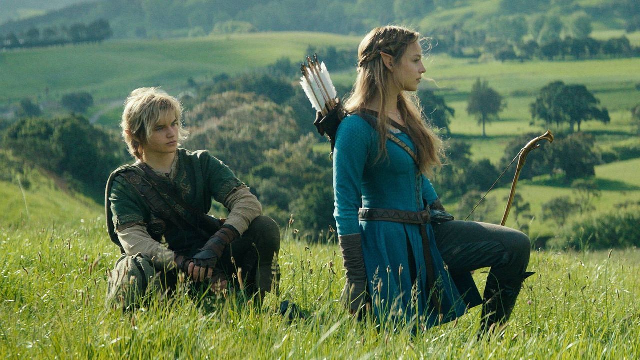 Featured image Miyamoto reveals the secret behind the Zelda movie subtitle