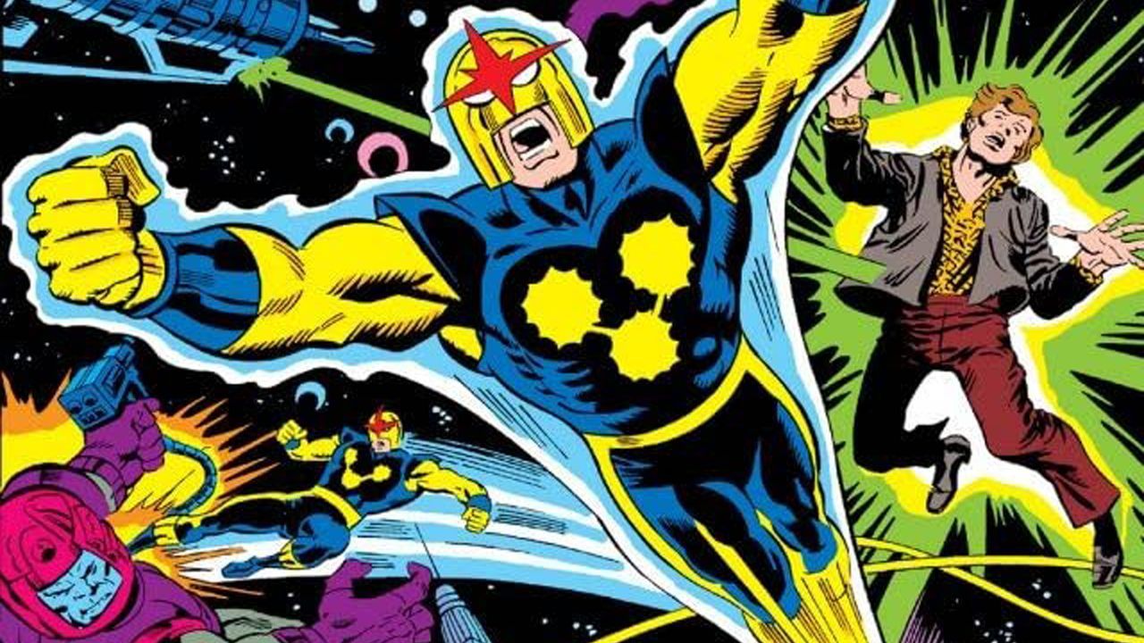 Featured image Marvel movie must feature Thanos Xandar attack before Infinity War