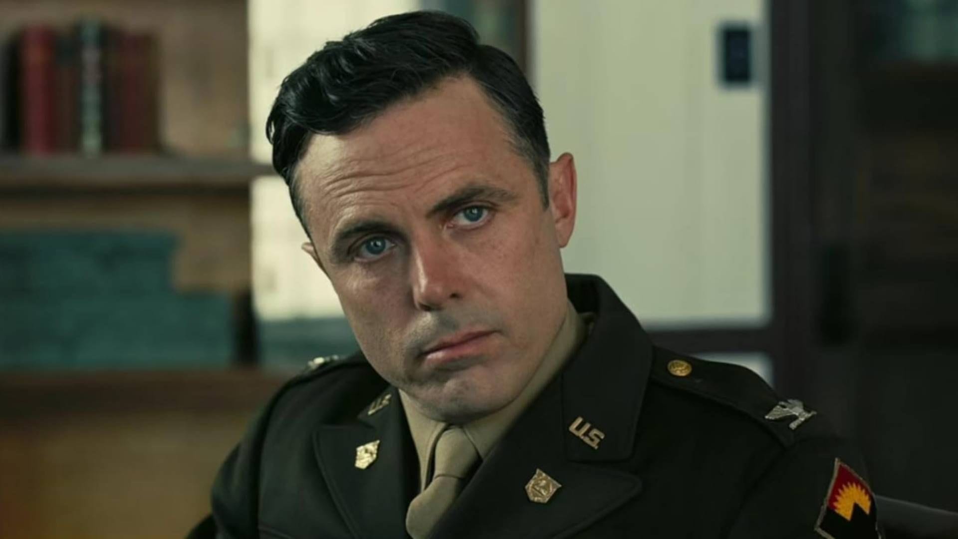 Featured image Oppenheimer actor embarrassed by Nolans obvious Tenet answer