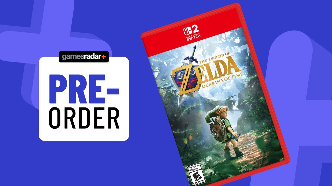 Featured image Zelda Ocarina of Time Remake preorders open buy both editions