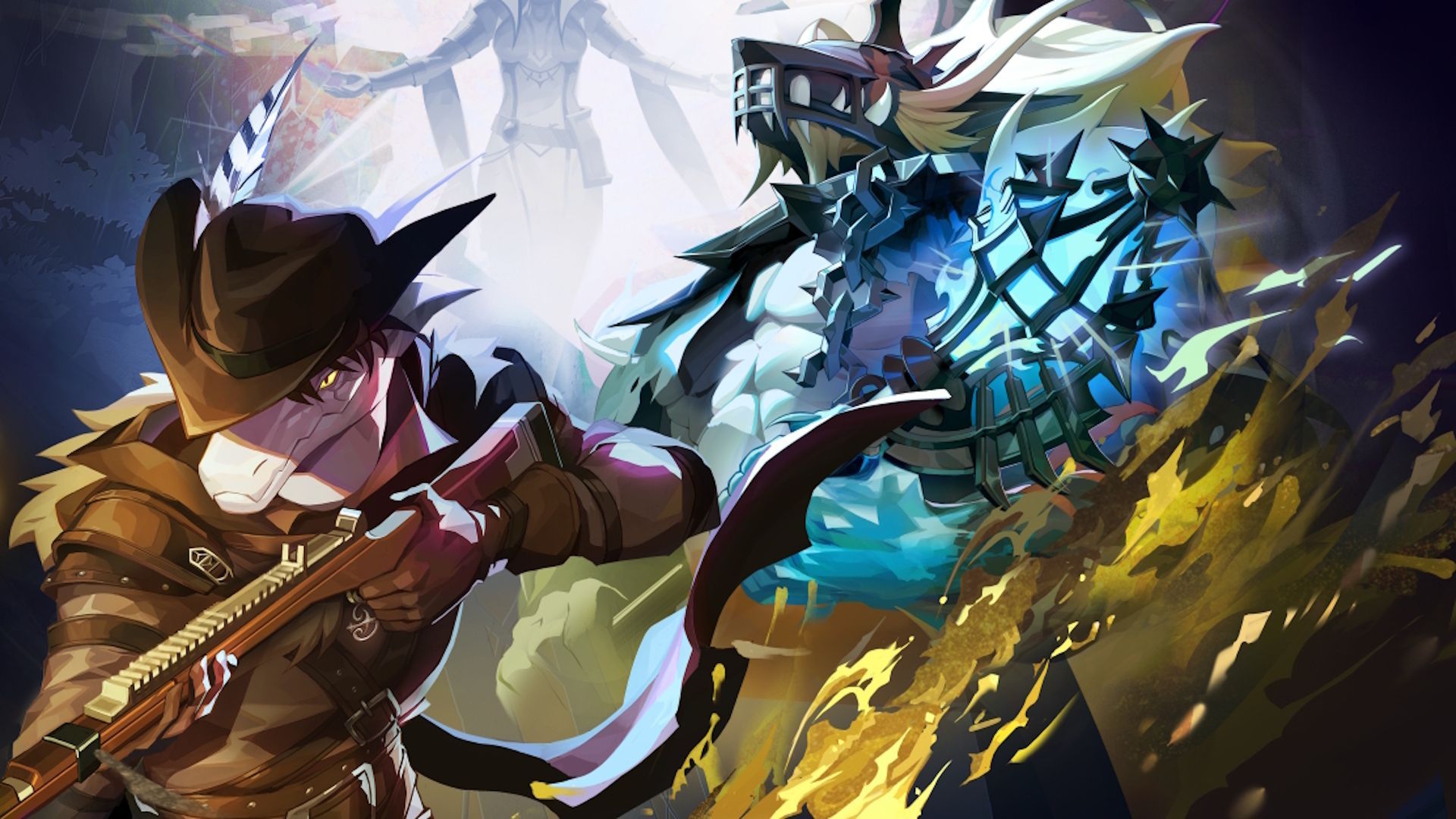 Featured image Risk of Rain inspired roguelike gets huge update and console ports