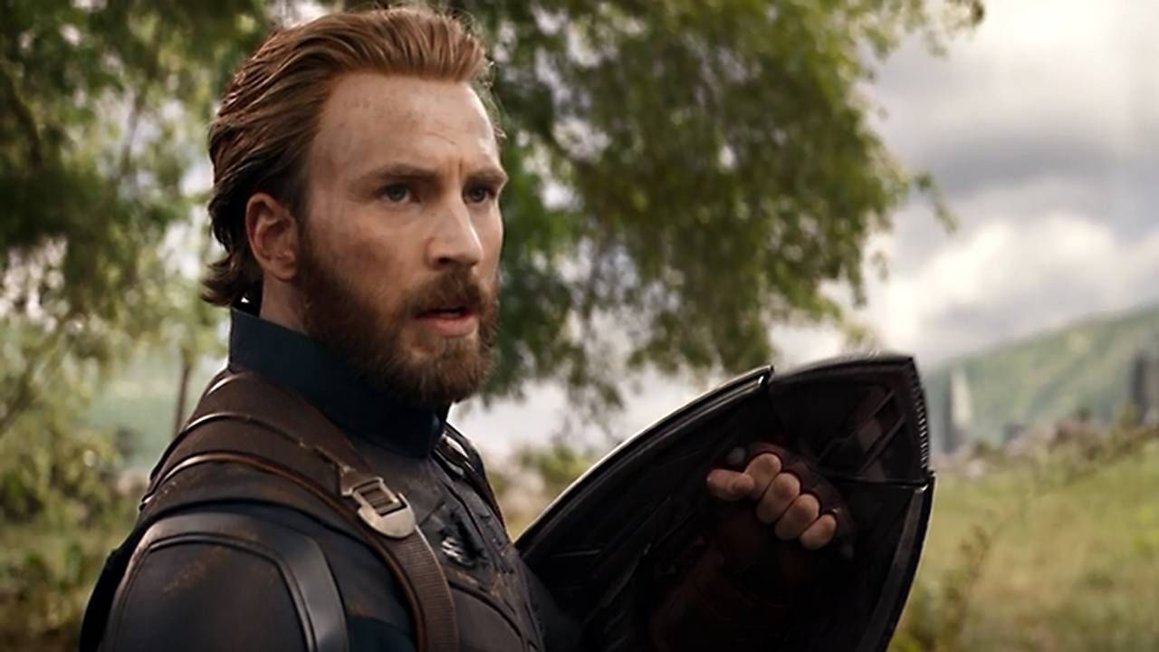 Featured image New Endgame footage in regular screenings
