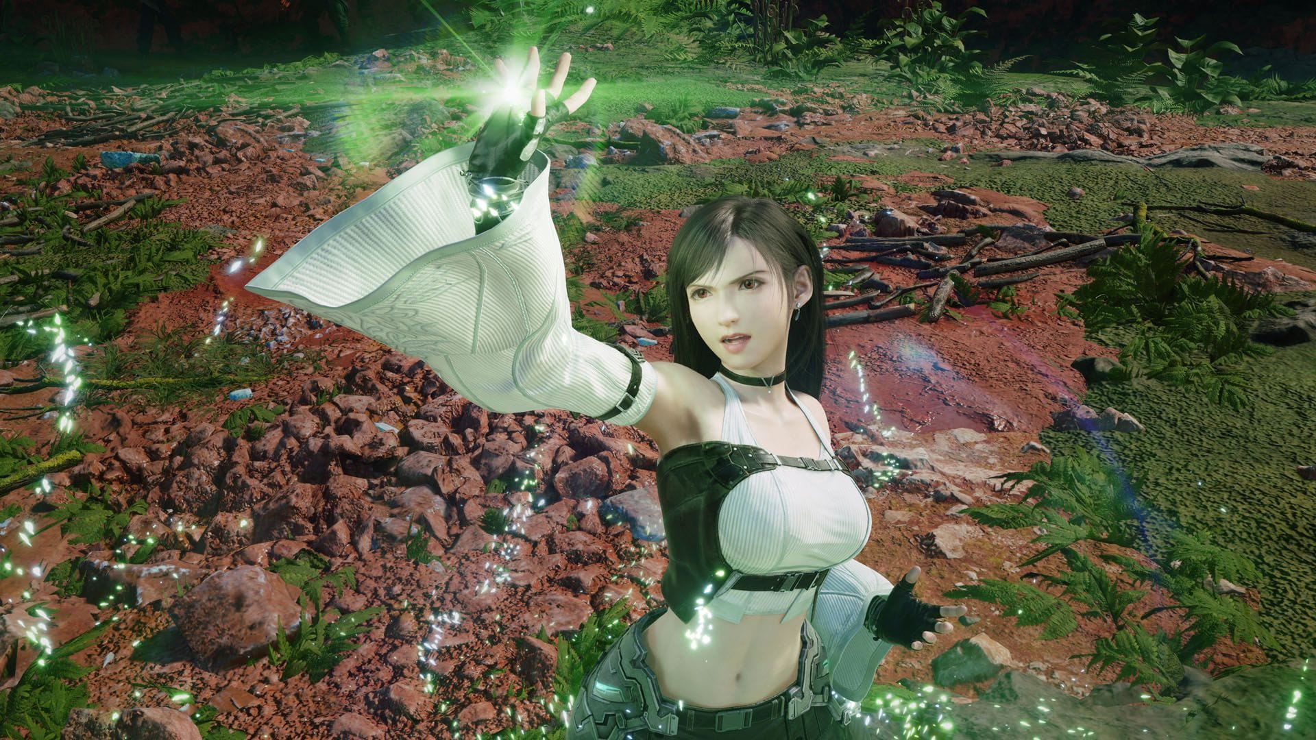 Featured image FF7 Rebirth Platinum Regret Director Says Easier Path to the Trophy