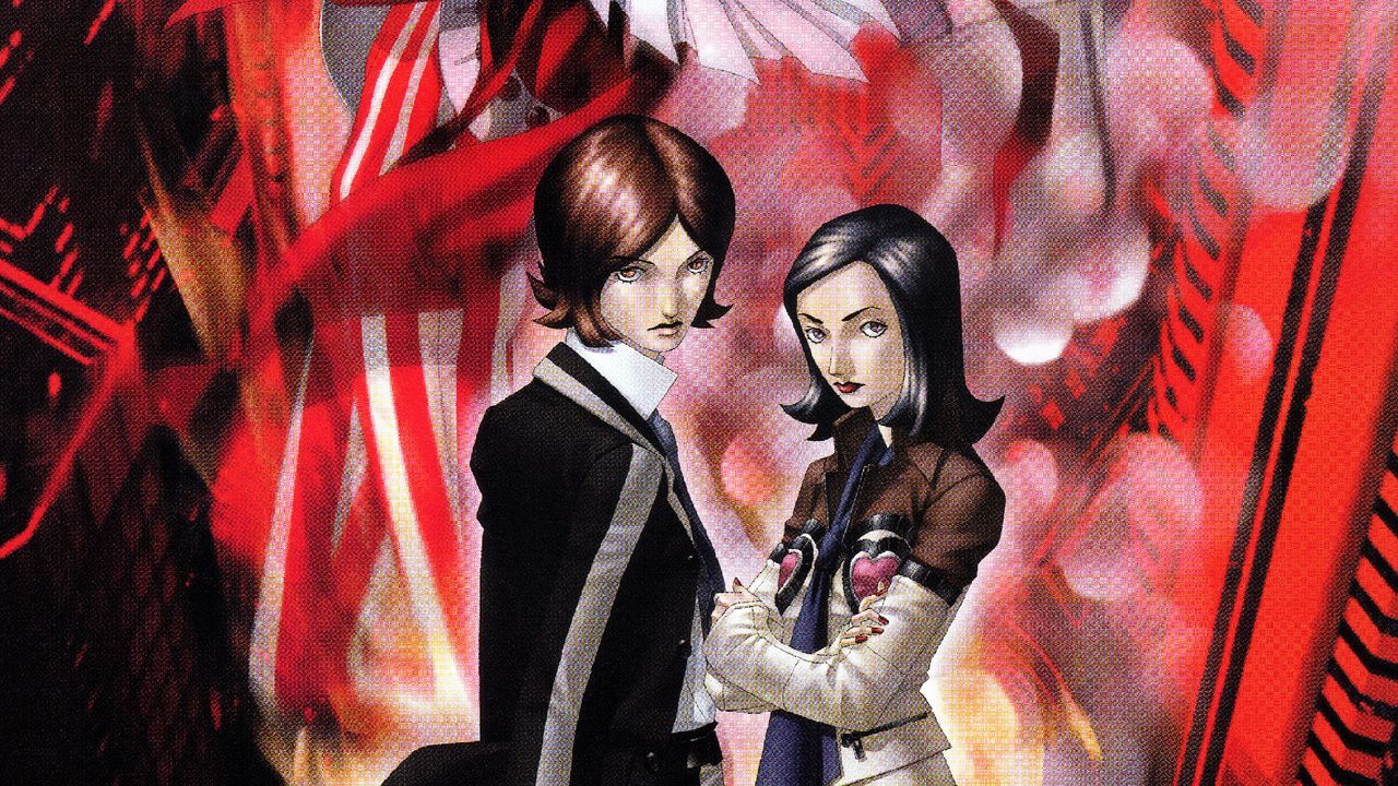 Featured image Remaking Persona for cultural preservation is a duty