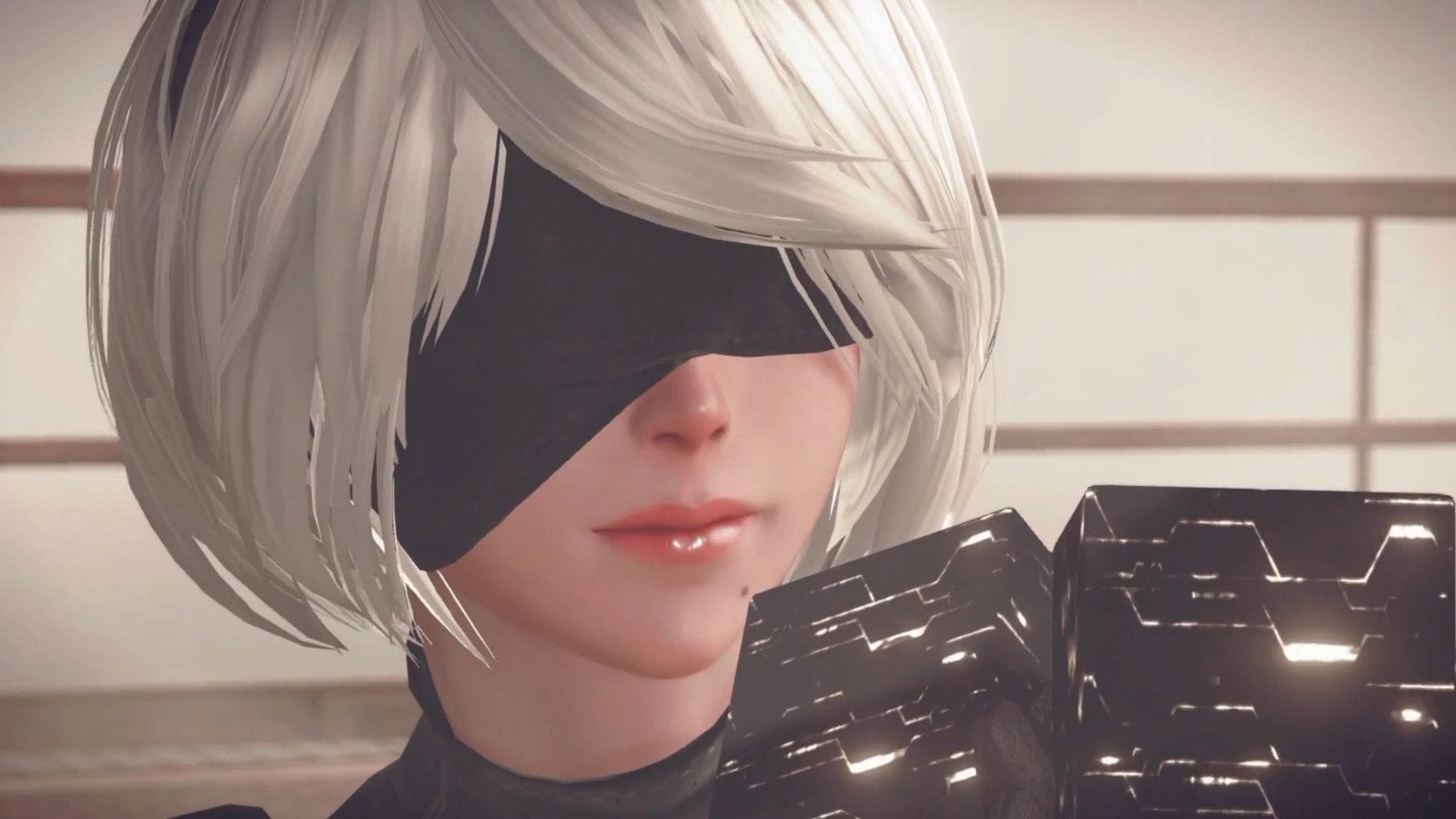 Featured image Yoko Taros secret quest for Nier Automata from Square Enix