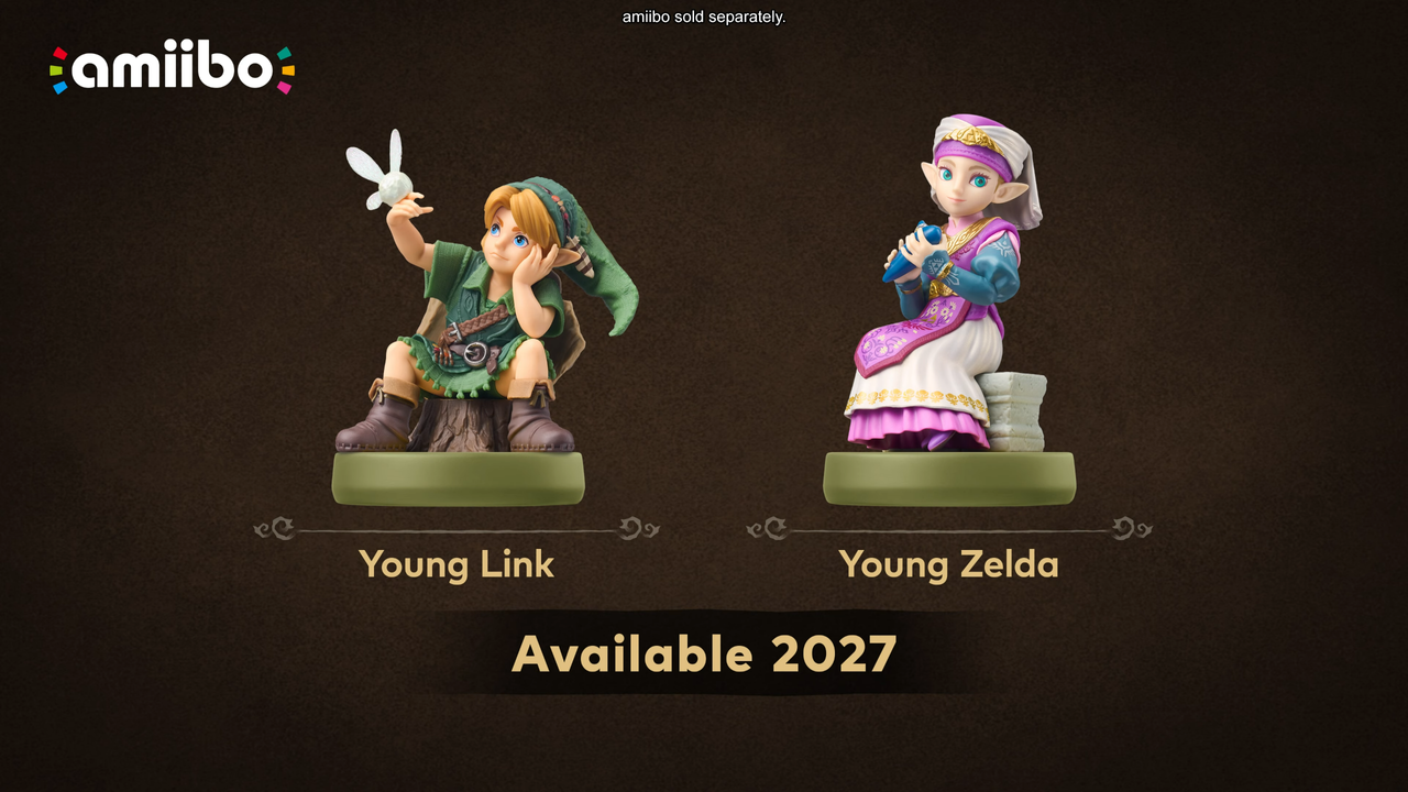 Featured image Incredible Ocarina of Time amiibo unlocking a cursed experience