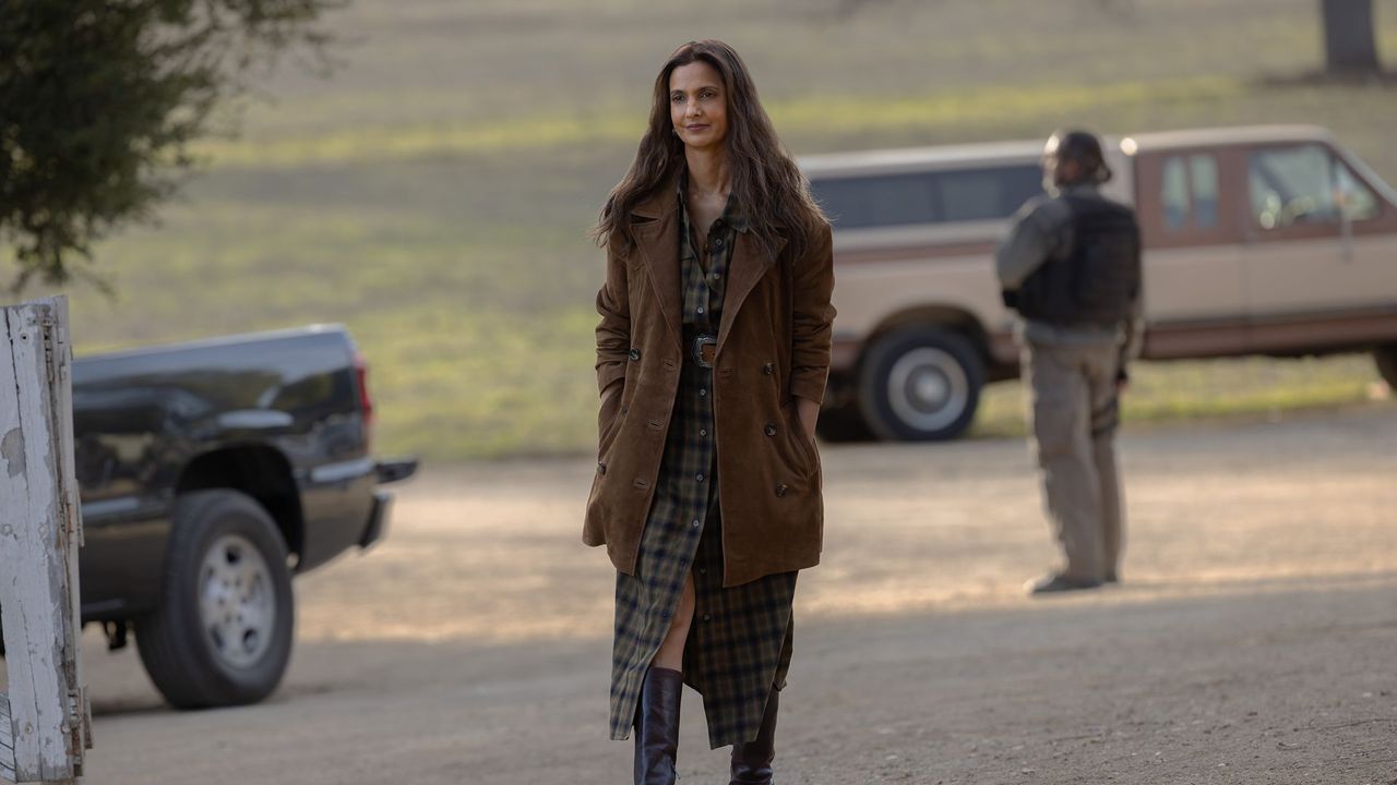Featured image Hal Jordans survival secret lies with Zoe