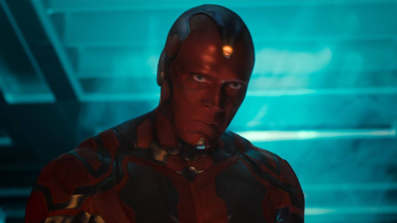 Featured image VisionQuest Marvel timeline revealed by showrunner