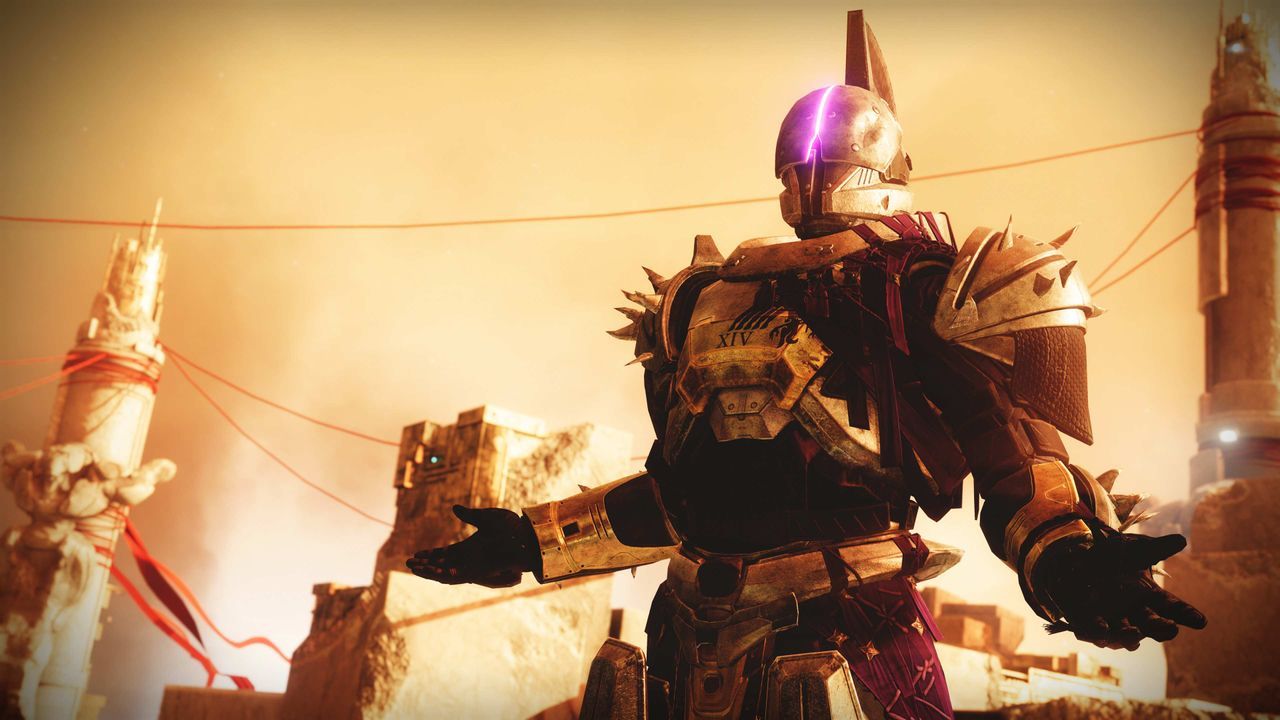 Featured image Bungies mantra I love Destiny but hate its early MMO state