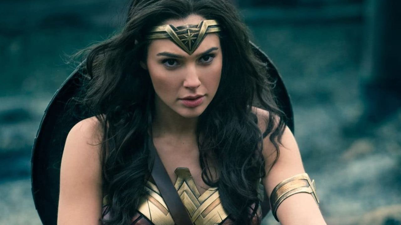 Featured image Gadot regrets Wonder Woman exit after seeing Supermans departure
