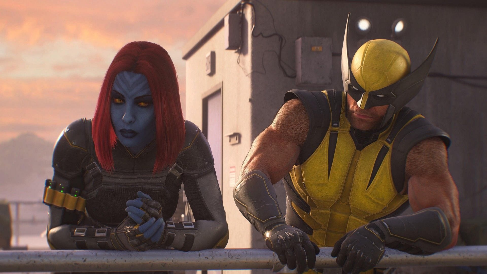 Featured image Less intense scent trails and toggleable options in Wolverine