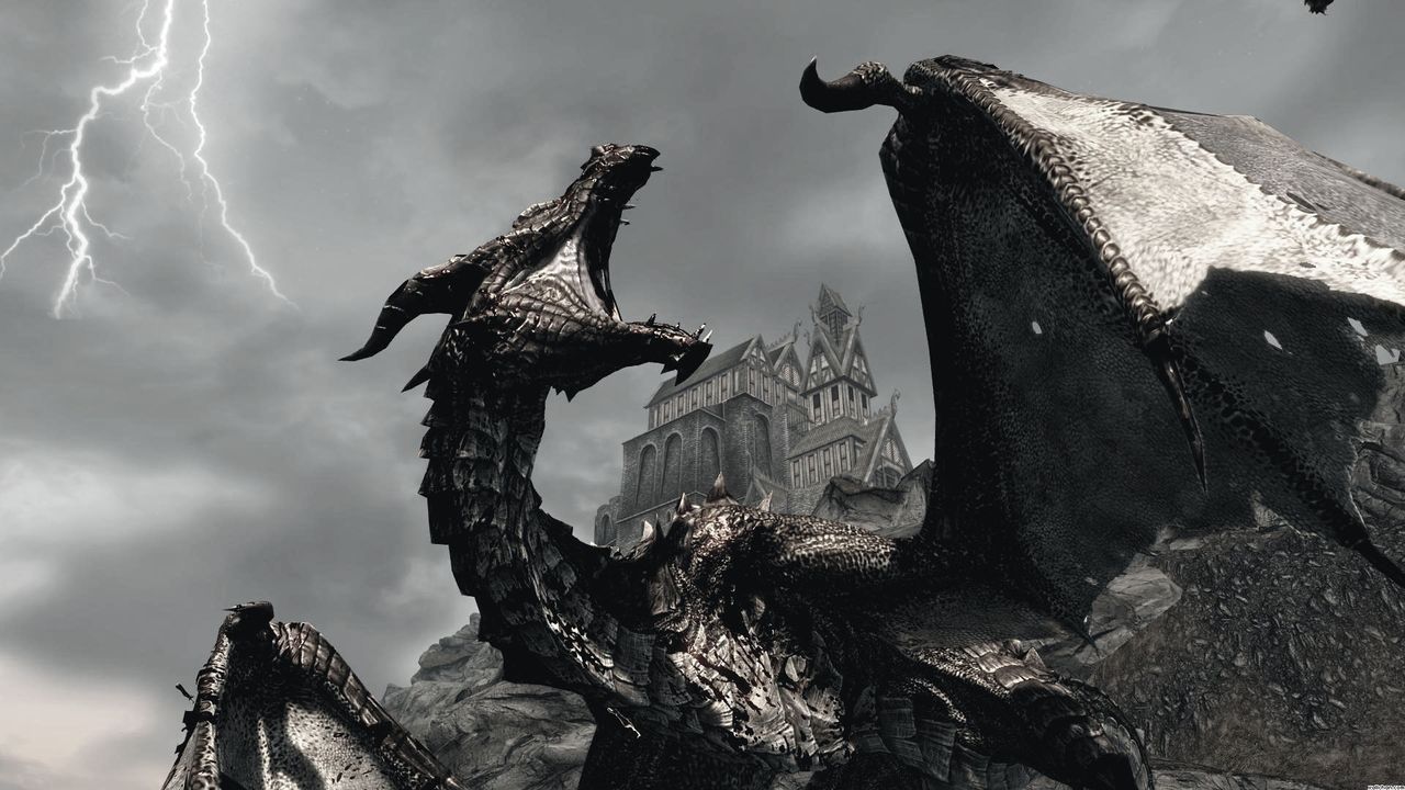 Featured image Elder Scrolls veteran cant find a job does it sum up the industry