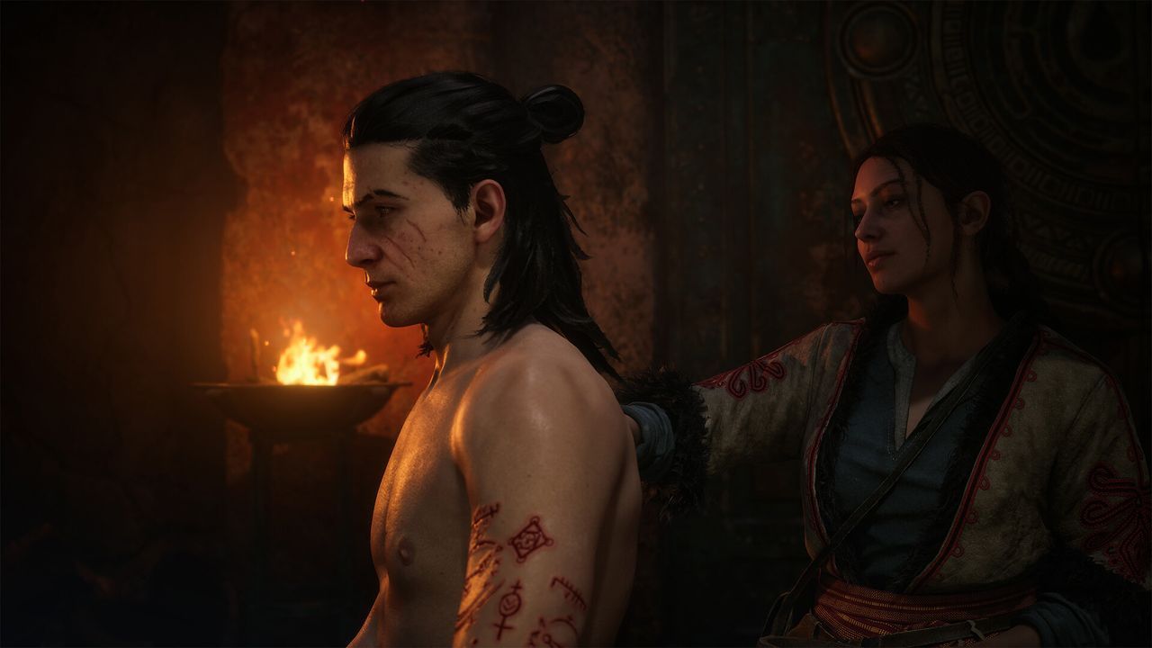 Featured image 58 of Blood of Dawnwalker fans also played The Witcher 3