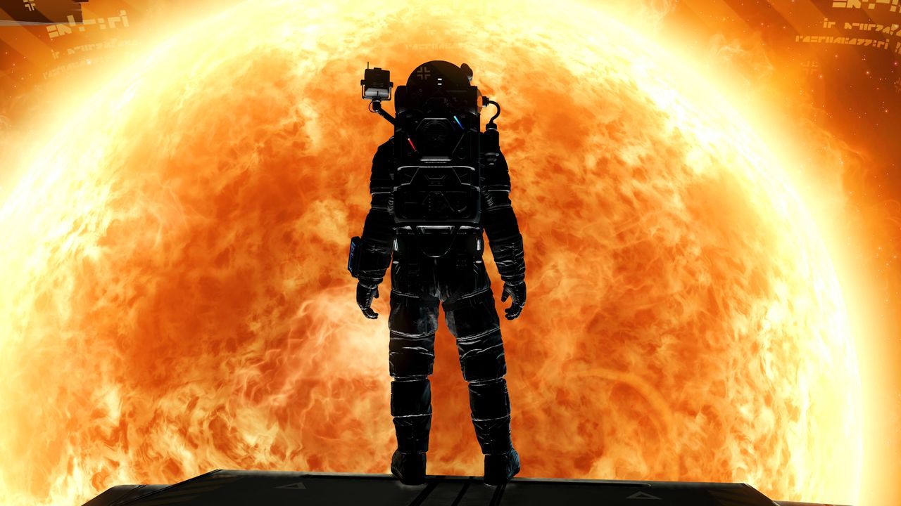 Featured image Build space stations and destroy space hulks with a gravity gun