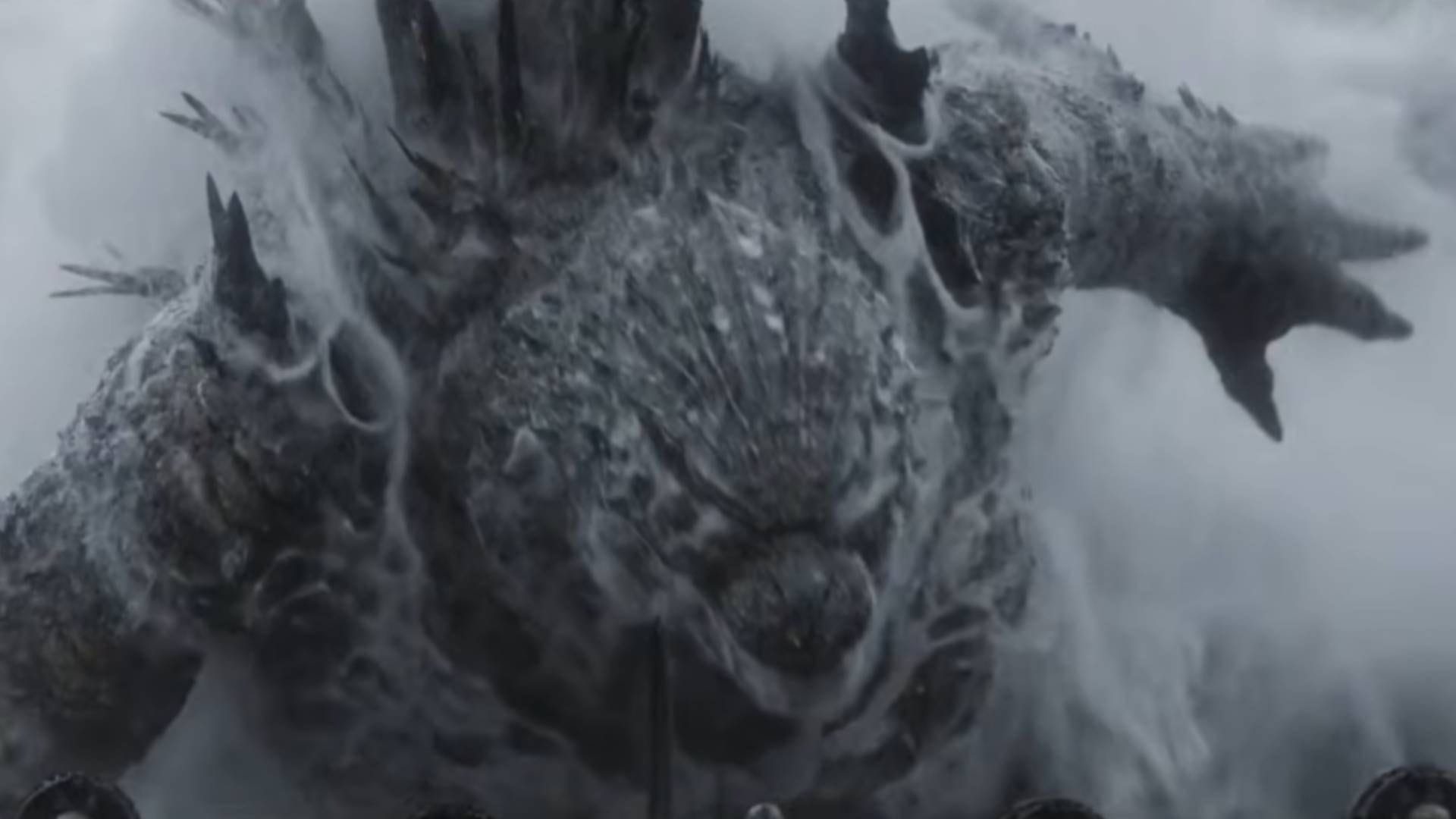 Featured image Godzilla Minus Zero gets an R rating