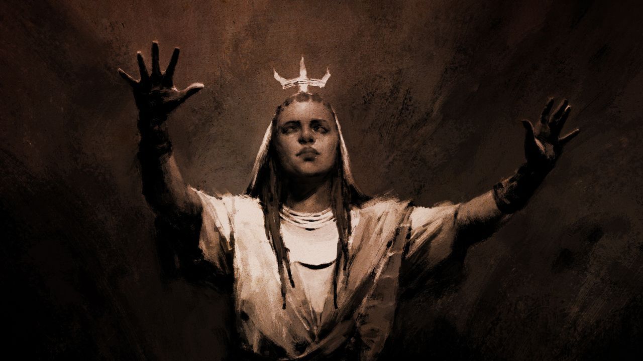 Featured image You are the safe zone in Diablo 5