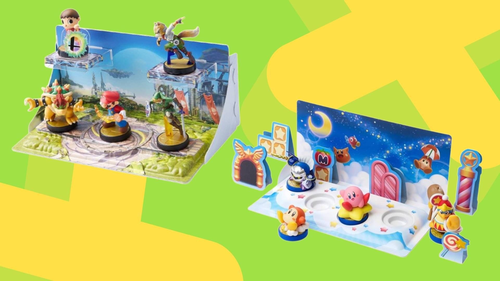 Featured image Grab these diorama accessories before theyre gone
