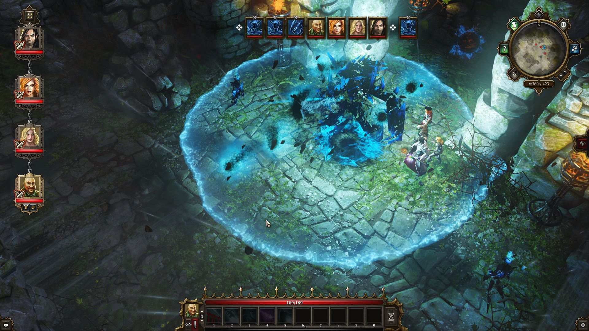 Featured image Divinity Original Sin 90 off Steam RPG deal
